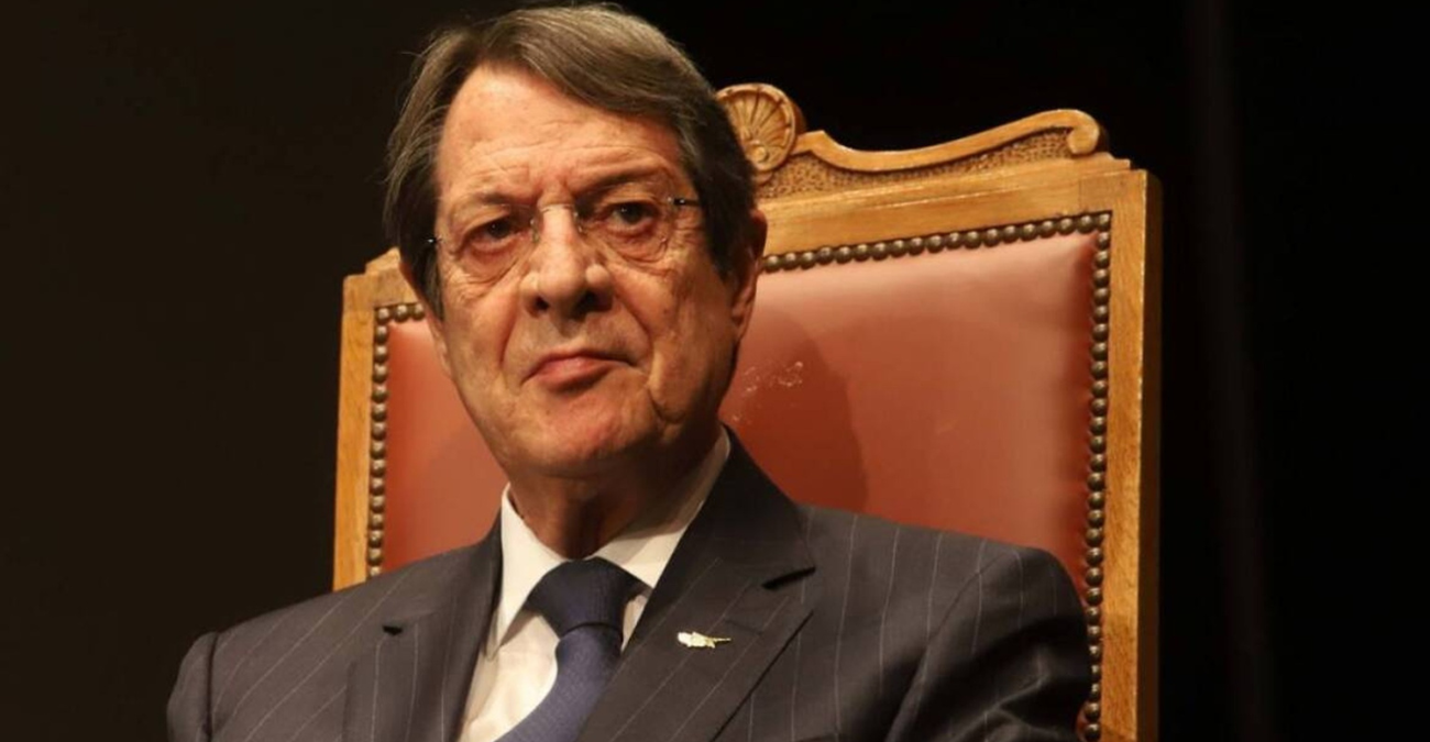&Sigma;&tau;&iota;&sigmaf; 11:00 &eta; &sigma;&upsilon;&nu;έ&nu;&tau;&epsilon;&upsilon;&xi;&eta; &Tau;ύ&pi;&omicron;&upsilon; &tau;&omicron;&upsilon; &Nu;ί&kappa;&omicron;&upsilon; &Alpha;&nu;&alpha;&sigma;&tau;&alpha;&sigma;&iota;ά&delta;&eta;, &gamma;&iota;&alpha; &tau;&omicron; &pi;ό&rho;&iota;&sigma;&mu;&alpha; &gamma;&iota;&alpha; &tau;&omicron; &beta;&iota;&beta;&lambda;ί&omicron; &laquo;&Kappa;&rho;ά&tau;&omicron;&sigmaf; &Mu;&alpha;&phi;ί&alpha;&raquo;