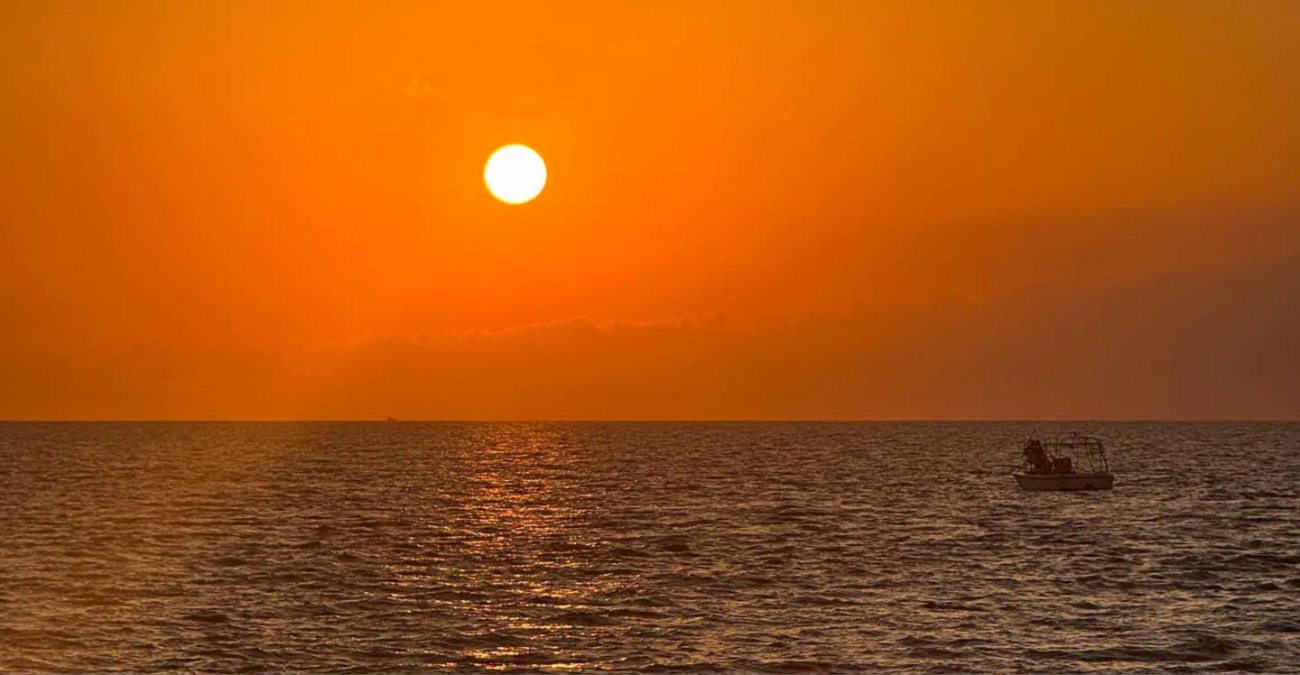 Πρωταράς: Το νέο instagrammable σημείο για να δείτε την πρώτ