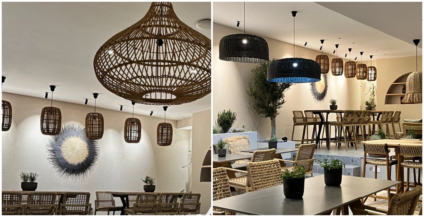 Ιστορικό στέκι «αναγεννήθηκε» και επέστρεψε με νέο όνομα – Δείτε που βρίσκεται