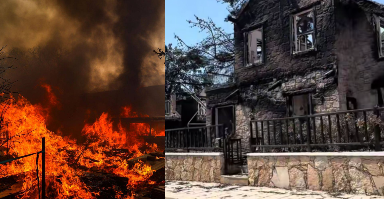 Ποιος θα απολογηθεί; Ποιος θα πληρώσει για αυτή την τραγωδία; Ή μήπως θα περάσει και αυτό….;