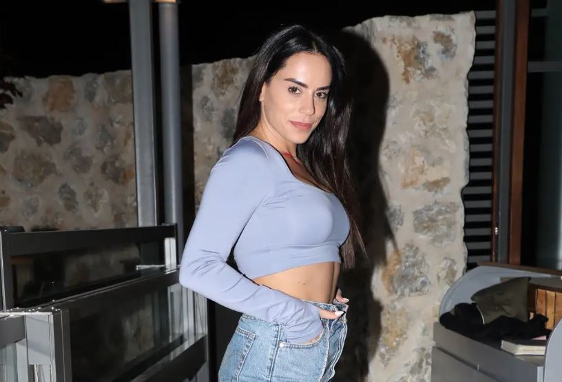 Η αποκάλυψη για τη διατροφική διαταραχή που απέκτησε – «Ανέβαινα όλη μέρα στη ζυγαριά για να δω αν έχω πάρει κιλά»