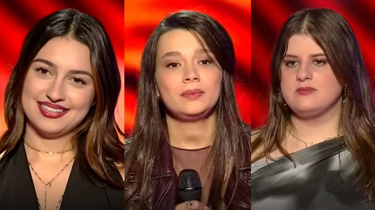 VIDEO – «The Voice»: Τρεις Κύπριες ξεχώρισαν και προκρίθηκαν στα Knockouts