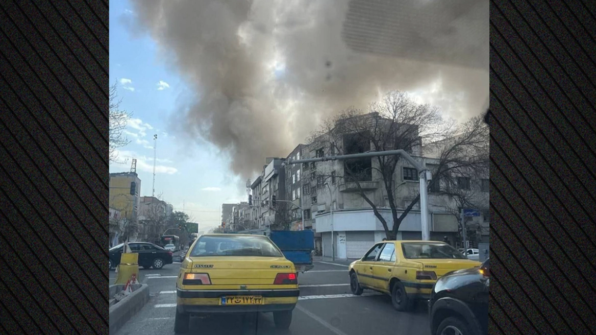 &Chi;&tau;&upsilon;&pi;ή&sigma;&alpha;&mu;&epsilon; &gamma;&rho;&alpha;&phi;&epsilon;ί&alpha; &tau;&eta;&sigmaf; &iota;&rho;&alpha;&nu;&iota;&kappa;ή&sigmaf; &upsilon;&pi;&eta;&rho;&epsilon;&sigma;ί&alpha;&sigmaf; &pi;&lambda;&eta;&rho;&omicron;&phi;&omicron;&rho;&iota;ώ&nu; &sigma;&tau;&eta;&nu; &Tau;&epsilon;&chi;&epsilon;&rho;ά&nu;&eta;, &lambda;έ&nu;&epsilon; &omicron;&iota; IDF