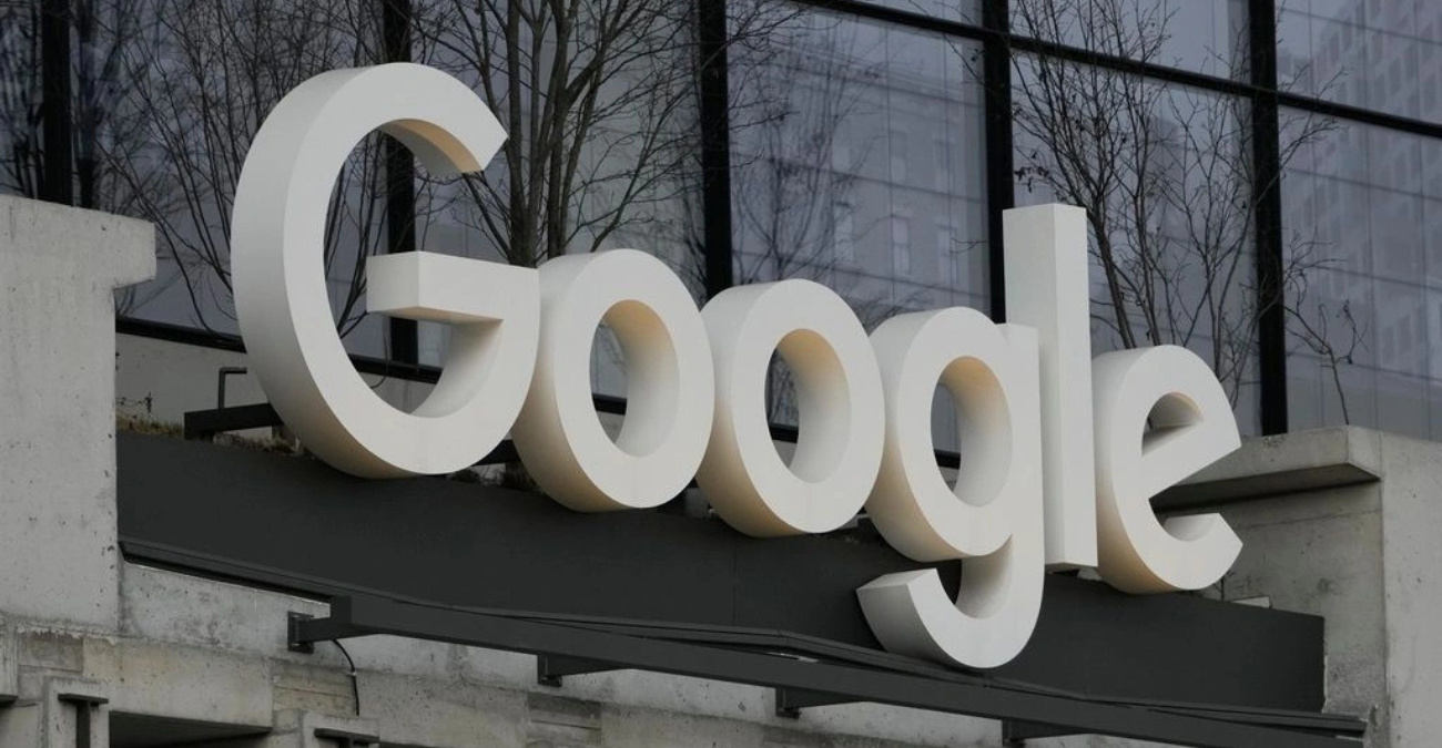 «Μπλόκο» της Βρετανίας στην Google «Μπλόκο» της Βρετανίας στην Google