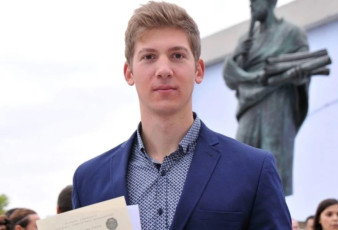 Σε θρίλερ εξελίσσεται η εξαφάνιση του 33χρονου γιατρού στην Κρήτη