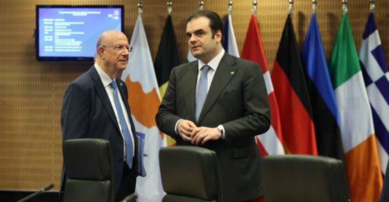 Eurogroup: &Sigma;&tau;&omicron;&chi;&epsilon;&upsilon;&mu;έ&nu;&alpha; &mu;έ&tau;&rho;&alpha; &sigma;&tau;ή&rho;&iota;&xi;&eta;&sigmaf; &lambda;ό&gamma;&omega; &Mu;έ&sigma;&eta;&sigmaf; &Alpha;&nu;&alpha;&tau;&omicron;&lambda;ή&sigmaf;, ό&chi;&iota; &gamma;&epsilon;&nu;&iota;&kappa;&epsilon;&upsilon;&mu;έ&nu;&epsilon;&sigmaf; &pi;&alpha;&rho;&epsilon;&mu;&beta;ά&sigma;&epsilon;&iota;&sigmaf;