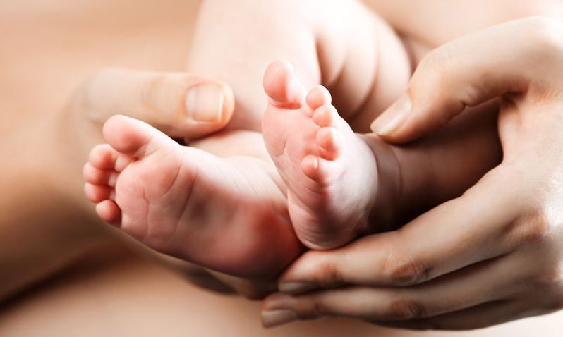 Σε πελάγη ευτυχίας πλέει γνωστή Ελληνίδα: Έφερε στον κόσμο ένα υγιέστατο κοριτσάκι - Δείτε φωτογραφία
