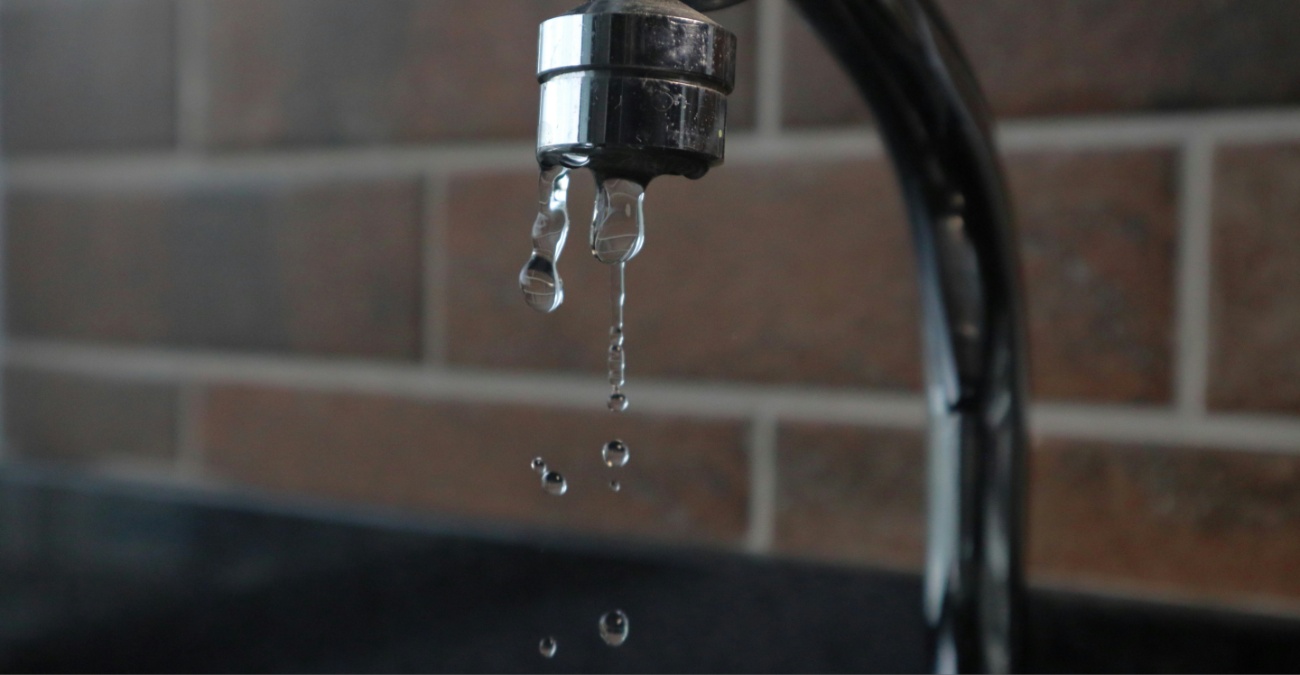 Πρόεδρος ΕΟΑ Λεμεσού: Εφιαλτικό σενάριο οι περικοπές νερού - Θα φέρουν νέες βλάβες