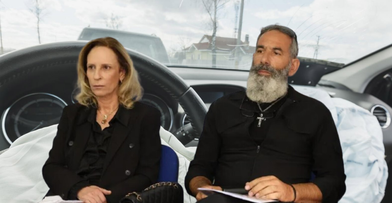 Video – TAKATA: «Ραγίζουν καρδιές» οι χαροκαμένοι γονείς – «Θα ζούσαν αν υπήρχε ενημέρωση»