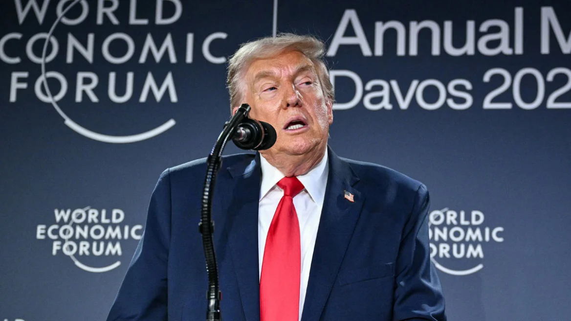 &Chi;&omega;&rho;ί&sigmaf; &pi;&rho;&omicron;&sigma;&chi;ή&mu;&alpha;&tau;&alpha; &omicron; &Tau;&rho;&alpha;&mu;&pi; &sigma;&tau;&omicron; &Nu;&tau;&alpha;&beta;ό&sigmaf;: &Tau;&omicron; &sigma;&kappa;&lambda;&eta;&rho;ό &mu;ή&nu;&upsilon;&mu;&alpha; &pi;&rho;&omicron;&sigmaf; &tau;&eta;&nu; &Epsilon;&upsilon;&rho;ώ&pi;&eta; &kappa;&alpha;&iota; &eta; &alpha;&chi;&tau;ί&delta;&alpha; &alpha;&pi;&omicron;&kappa;&lambda;&iota;&mu;ά&kappa;&omega;&sigma;&eta;&sigmaf; &mu;&epsilon; &tau;&eta; &Gamma;&rho;&omicron;&iota;&lambda;&alpha;&nu;&delta;ί&alpha;