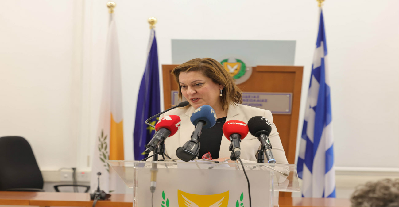 Υπ. Παιδείας: Όλα έτοιμα για τις Παγκύπριες εξετάσεις