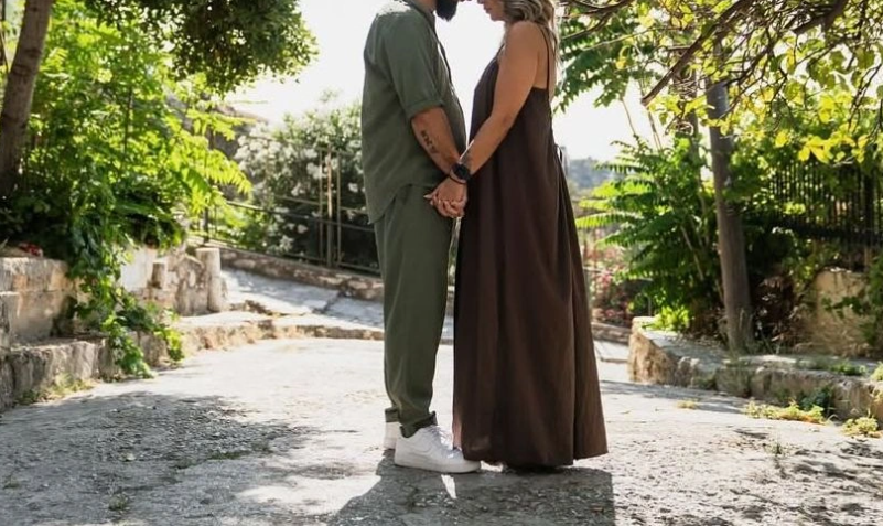 Αποκλειστικό! Παντρεύεται πρώην... Survivor! Το προσκλητήριο και πού και πότε θα γίνει ο γάμος