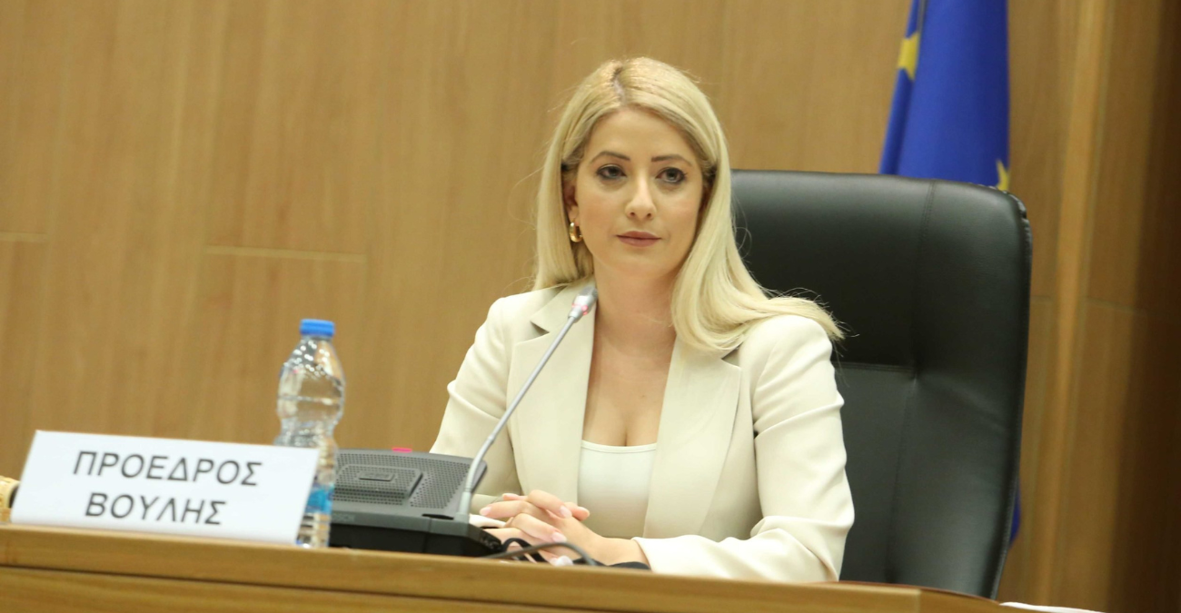 ΠτΒ: «Να τολμήσουμε να κάνουμε το επόμενο βήμα στο Κυπριακό»