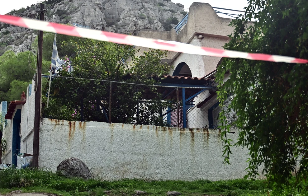 Το σατανικό σχέδιο της νύφης που κατέληξε σε δολοφονία της πεθεράς – Πώς έφτασαν οι ελληνικές Αρχές στη 46χρονη