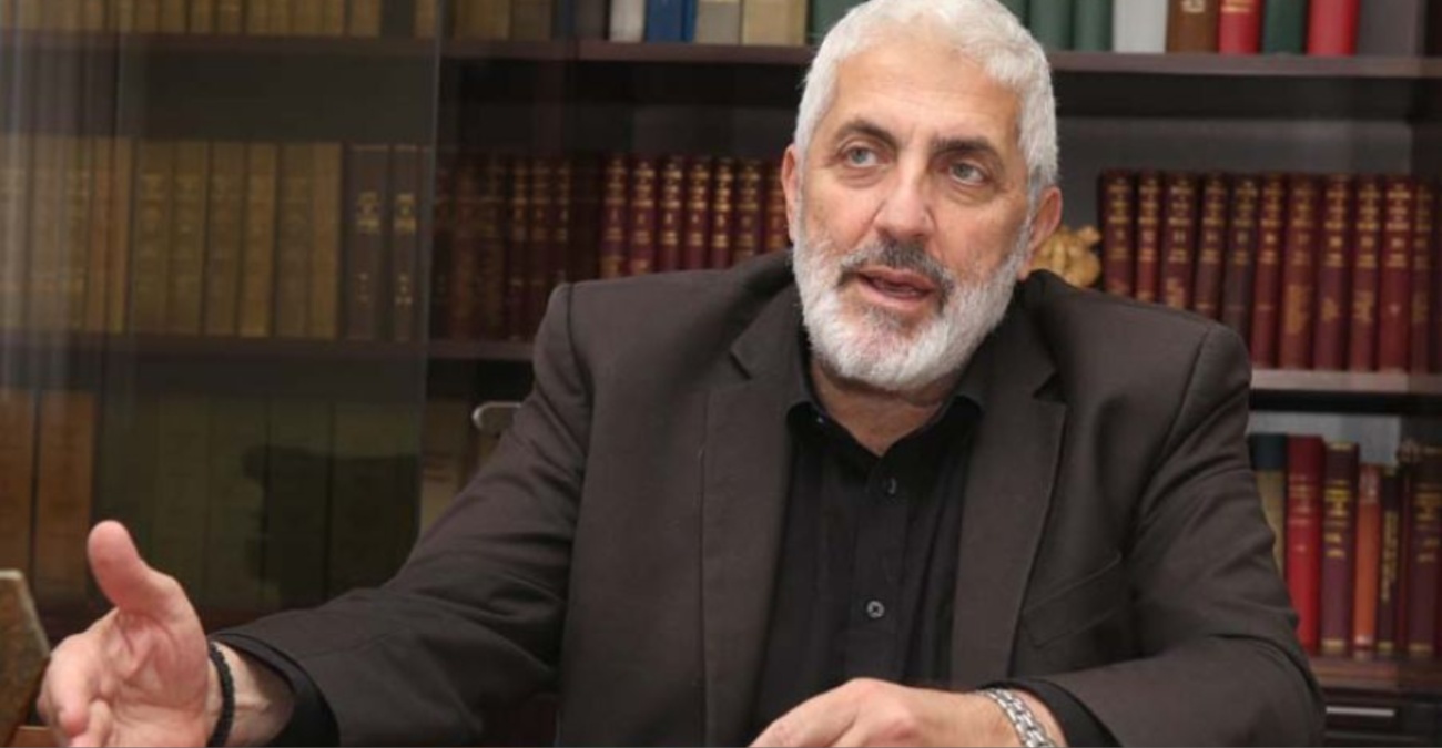 Στον «αέρα» η υποψηφιότητα Κωστή Ευσταθίου για την προεδρία της ΕΔΕΚ – Το τελευταίο λόγο έχει το Πολιτικό Γραφείο