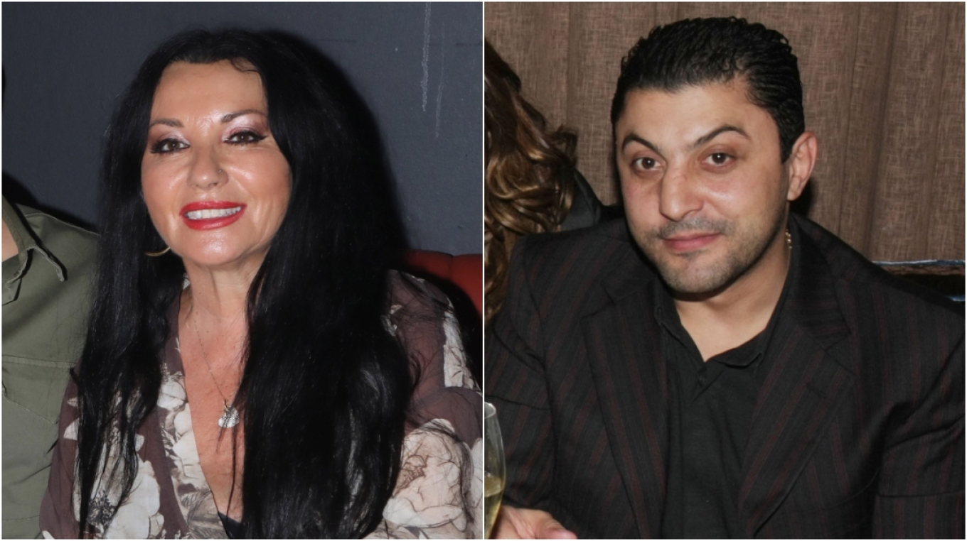 &Eta; &alpha;&delta;&epsilon;&rho;&phi;ή &tau;&omicron;&upsilon; &Lambda;&alpha;&zeta;&alpha;&rho;ί&delta;&eta; &gamma;&iota;&alpha; &tau;&eta; &Mu;&alpha;&lambda;&lambda;&iota;&omega;&tau;ά&kappa;&eta;: &Pi;&alpha;&rho;ό&lambda;&omicron; &pi;&omicron;&upsilon; &epsilon;ί&chi;&epsilon; &kappa;ά&theta;&epsilon; &delta;&iota;&kappa;&alpha;ί&omega;&mu;&alpha; &gamma;&iota;&alpha;&tau;ί ή&tau;&alpha;&nu; &kappa;&epsilon;&rho;&alpha;&tau;&omega;&mu;έ&nu;&eta;, &delta;&epsilon;&nu; &kappa;&alpha;&tau;&eta;&gamma;ό&rho;&eta;&sigma;&epsilon; &pi;&omicron;&tau;έ &tau;&omicron;&nu; &alpha;&delta;&epsilon;&rho;&phi;ό &mu;&omicron;&upsilon;