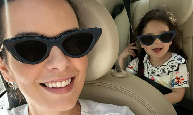 &Sigma;&omicron;&kappa;&alpha;&rho;&iota;&sigma;&mu;έ&nu;&eta; &eta; &Nu;&iota;&kappa;&omicron;&lambda;έ&tau;&tau;&alpha; &Rho;ά&lambda;&lambda;&eta;: &laquo;&Tau;&iota; &theta;&alpha; &epsilon;ί&chi;&epsilon; &sigma;&upsilon;&mu;&beta;&epsilon;ί &alpha;&nu;, &alpha;&nu;&tau;ί &gamma;&iota;&alpha; &epsilon;&mu;έ&nu;&alpha;, ή&tau;&alpha;&nu; &eta; &kappa;ό&rho;&eta; &mu;&omicron;&upsilon; &sigma;&tau;&eta; &theta;έ&sigma;&eta; &mu;&omicron;&upsilon;;&raquo;