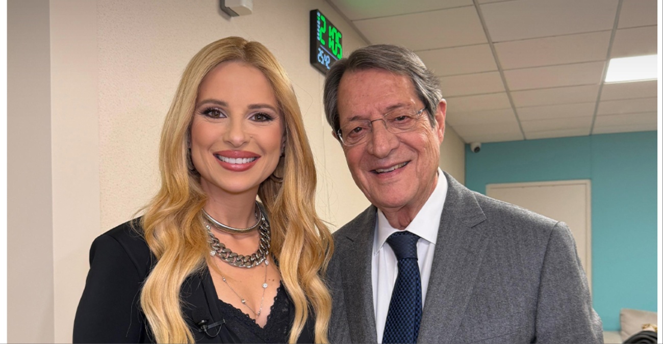 &Alpha;&nu;&alpha;&sigma;&tau;&alpha;&sigma;&iota;ά&delta;&eta;&sigmaf;: &laquo;&Eta; &chi;&rho;&omicron;&nu;&iota;&kappa;ή &sigma;&tau;&iota;&gamma;&mu;ή &tau;&omicron;&upsilon; &beta;ί&nu;&tau;&epsilon;&omicron; &delta;&epsilon;&nu; &epsilon;ί&nu;&alpha;&iota; &tau;&upsilon;&chi;&alpha;ί&alpha;&raquo; - &laquo;Έ&chi;&omega; &epsilon;&pi;&iota;&kappa;&omicron;&iota;&nu;&omega;&nu;ή&sigma;&epsilon;&iota; &tau;&eta;&lambda;&epsilon;&phi;&omega;&nu;&iota;&kappa;ώ&sigmaf; &mu;&epsilon; &tau;&omicron;&nu; &Chi;&rho;&iota;&sigma;&tau;&omicron;&delta;&omicron;&upsilon;&lambda;ί&delta;&eta;&raquo;