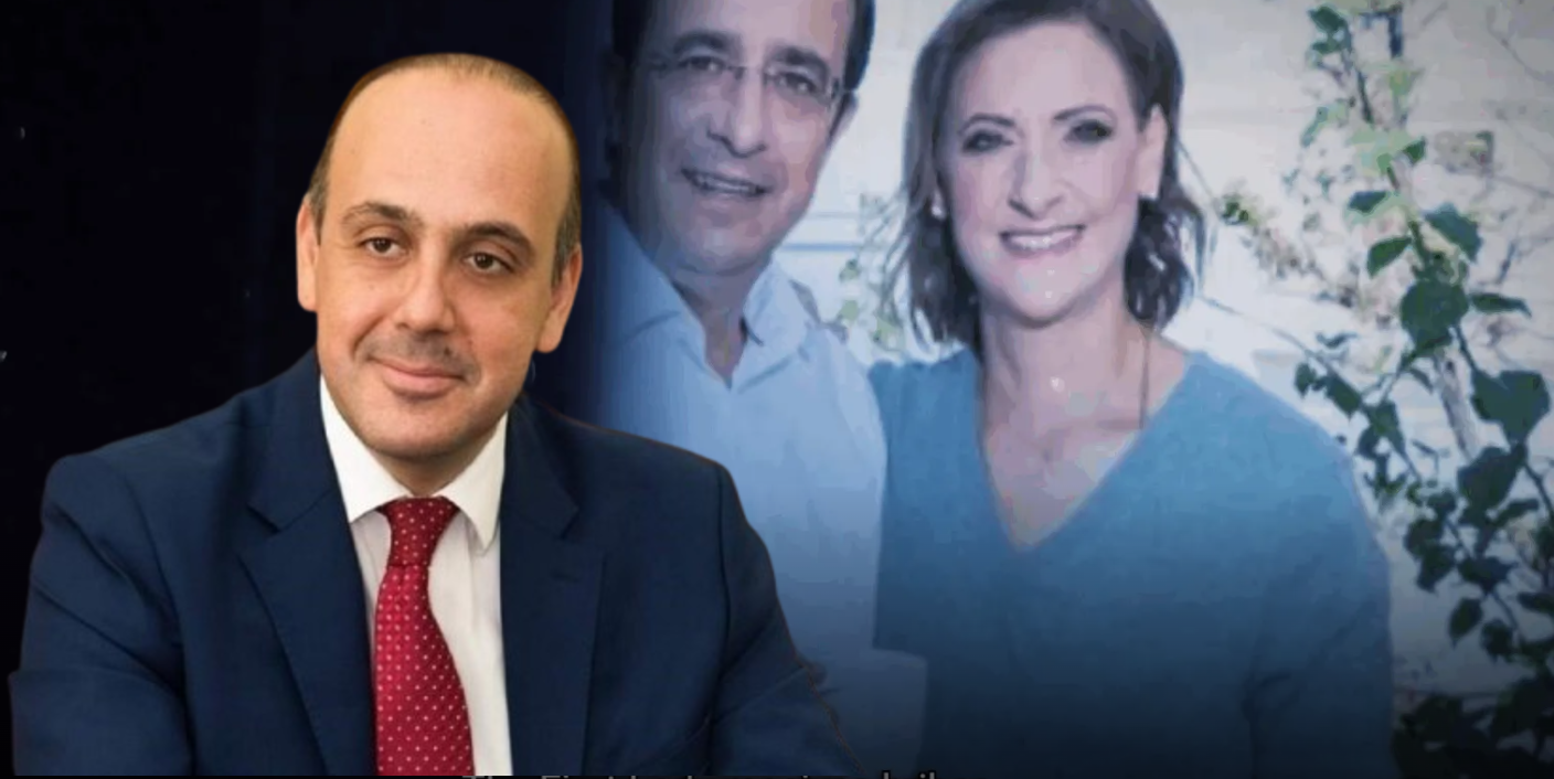 Καταγγελίες Φαίδωνος: «Πρώην Υπουργός αγόρασε χρηματοκιβώτιο για προσωπική χρήση»