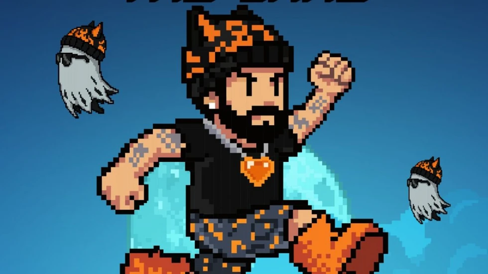Ferto The Game: &Omicron; Akylas έ&gamma;&iota;&nu;&epsilon;... &eta;&lambda;&epsilon;&kappa;&tau;&rho;&omicron;&nu;&iota;&kappa;ό &pi;&alpha;&iota;&chi;&nu;ί&delta;&iota; - &Pi;ώ&sigmaf; &nu;&alpha; &tau;&omicron; &pi;&alpha;ί&xi;&epsilon;&tau;&epsilon;