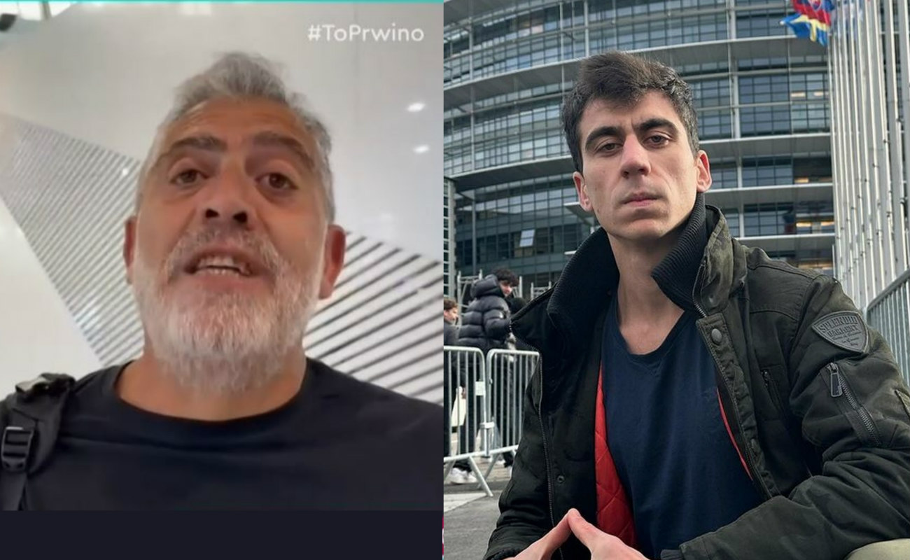 «Ρε φίλε δεν θα το αναλύσω τώρα»