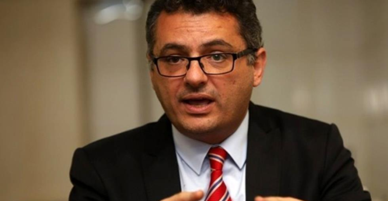 «Μονομερείς αποφάσεις για υδρογονάνθρακες και Ισραήλ»