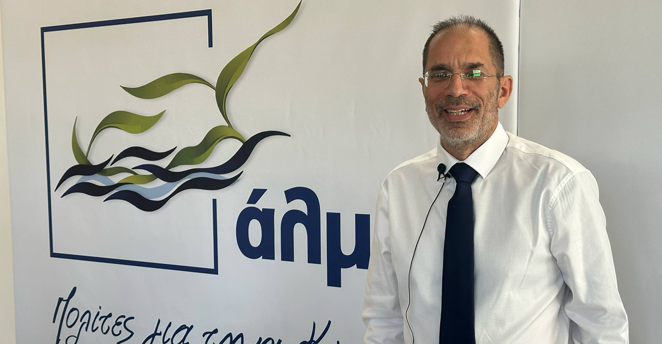 Οδυσσέας Μιχαηλίδης: «Δεν κατηγόρησα τον Στέφανο ότι είναι διεφθαρμένος. Είπα γεγονότα» - «Πλυντήριο σκανδάλων» ο ΔΗΣΥ