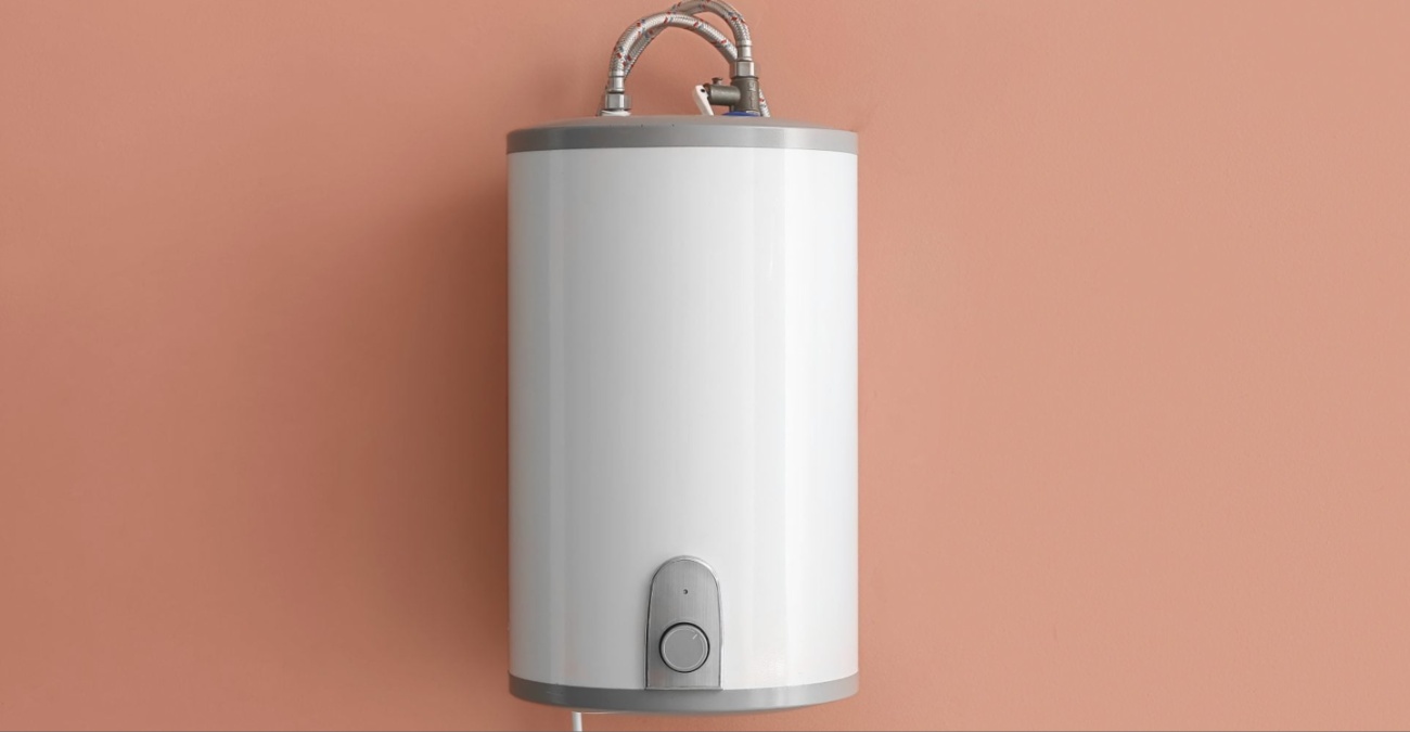 Πώς να μειώσετε στο μισό το κόστος του ζεστού νερού