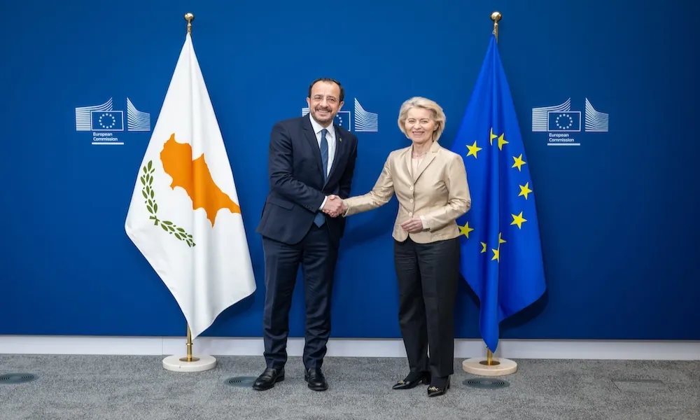 &Epsilon;&xi;&alpha;&iota;&rho;&epsilon;&tau;&iota;&kappa;ά &sigma;&eta;&mu;&alpha;&nu;&tau;&iota;&kappa;ή &eta; Ά&tau;&upsilon;&pi;&eta; &Sigma;ύ&nu;&omicron;&delta;&omicron;&sigmaf; &Alpha;&rho;&chi;&eta;&gamma;ώ&nu; &Kappa;&rho;&alpha;&tau;ώ&nu; &sigma;&tau;&eta;&nu; &Kappa;ύ&pi;&rho;&omicron; - &Tau;&iota; &pi;&epsilon;&rho;&iota;&lambda;&alpha;&mu;&beta;ά&nu;&epsilon;&iota; &tau;&omicron; &pi;&rho;ό&gamma;&rho;&alpha;&mu;&mu;&alpha; &tau;&omega;&nu; &delta;ύ&omicron; &eta;&mu;&epsilon;&rho;ώ&nu;
