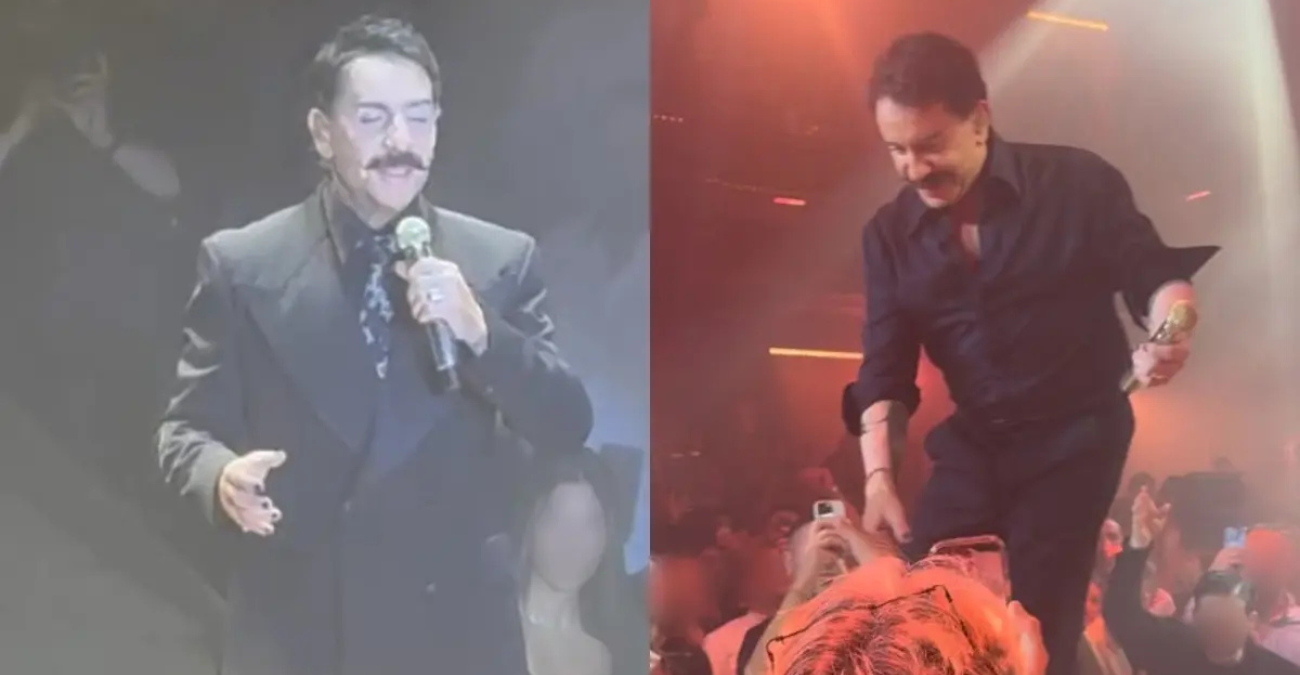 &Gamma;&iota;ώ&rho;&gamma;&omicron;&sigmaf; &Mu;&alpha;&zeta;&omega;&nu;ά&kappa;&eta;&sigmaf; &ndash; &Epsilon;&pi;έ&sigma;&tau;&rho;&epsilon;&psi;&epsilon; &mu;&epsilon;&hellip; &mu;&omicron;&upsilon;&sigma;&tau;ά&kappa;&iota; &sigma;&tau;&eta; &sigma;&kappa;&eta;&nu;ή &mu;&epsilon;&tau;ά &tau;&eta;&nu; &pi;&epsilon;&rho;&iota;&pi;έ&tau;&epsilon;&iota;&alpha; &upsilon;&gamma;&epsilon;ί&alpha;&sigmaf;