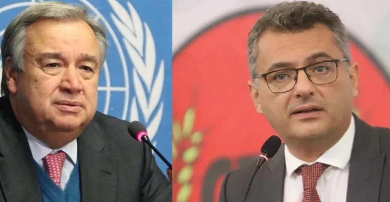 «Η λύση του Κυπριακού θα έχει θετικές επιπτώσεις για ολόκληρη την περιοχή» «Η λύση του Κυπριακού θα έχει θετικές επιπτώσεις για ολόκληρη την περιοχή»