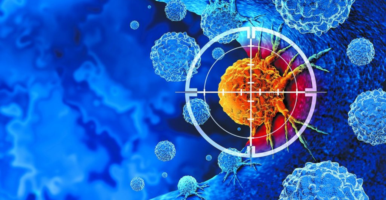 Καρκίνος στην Ευρώπη: Πόσοι ασθενείς πήραν εξιτήριο το 2023 – Τα σοκαριστικά νούμερα