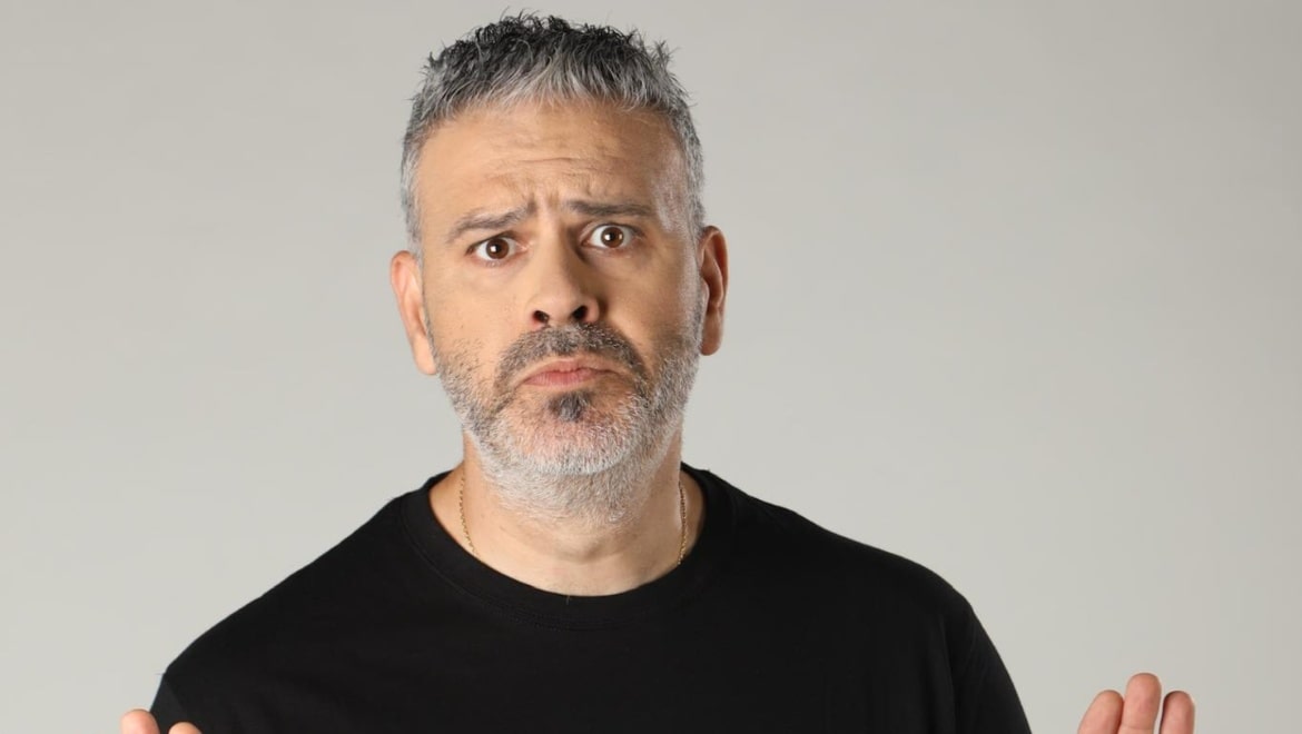 Louis night show: Δεν θα πιστέψετε ποιο πολυσυζητημένο πρόσωπο έκλεισε για καλεσμένο ο Λούης - Δείτε εικόνα