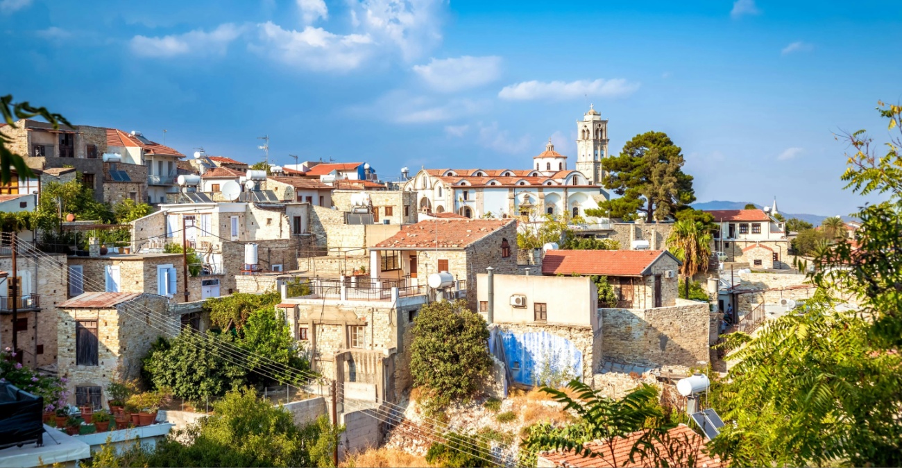 Κόλαση θερμοκρασιών: Τα Λεύκαρα στα όρια του ιστορικού ρεκόρ – Άγγιξε κόκκινο ο υδράργυρος - Δείτε τον χάρτη