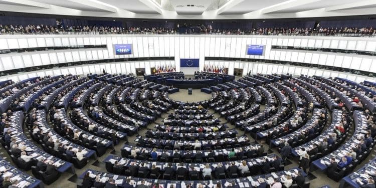Ευρωβουλευτές καταδικάζουν την παράνομη επίσκεψη Ερντογάν στα κατεχόμενα Ευρωβουλευτές καταδικάζουν την παράνομη επίσκεψη Ερντογάν στα κατεχόμενα