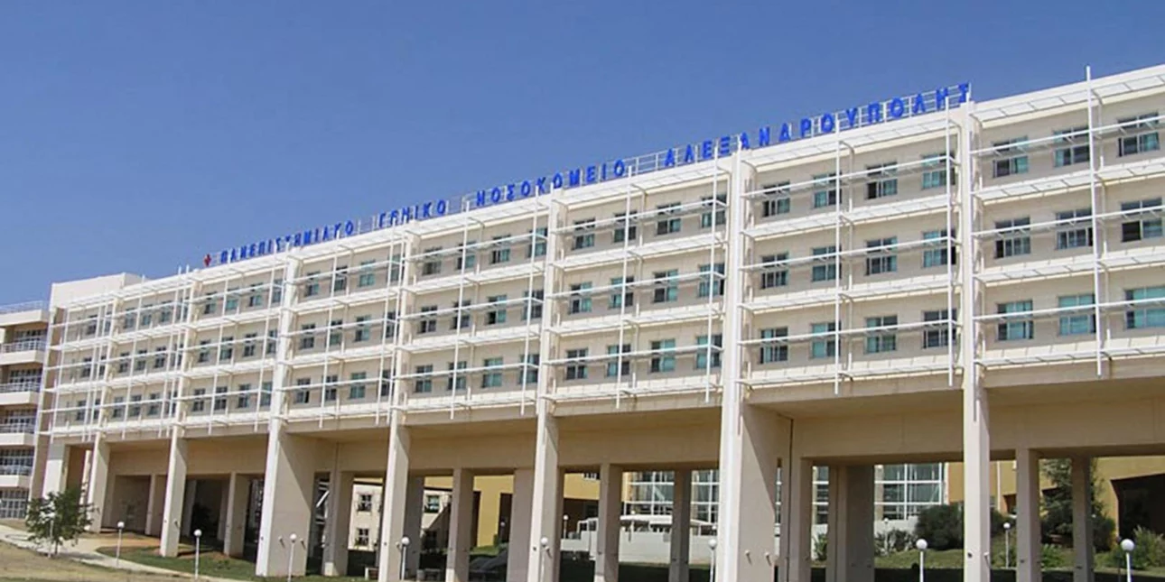 3χρονο μεταφέρθηκε νεκρό από τη μητέρα του στο νοσοκομείο -Ήταν σχεδόν σκελετωμένο