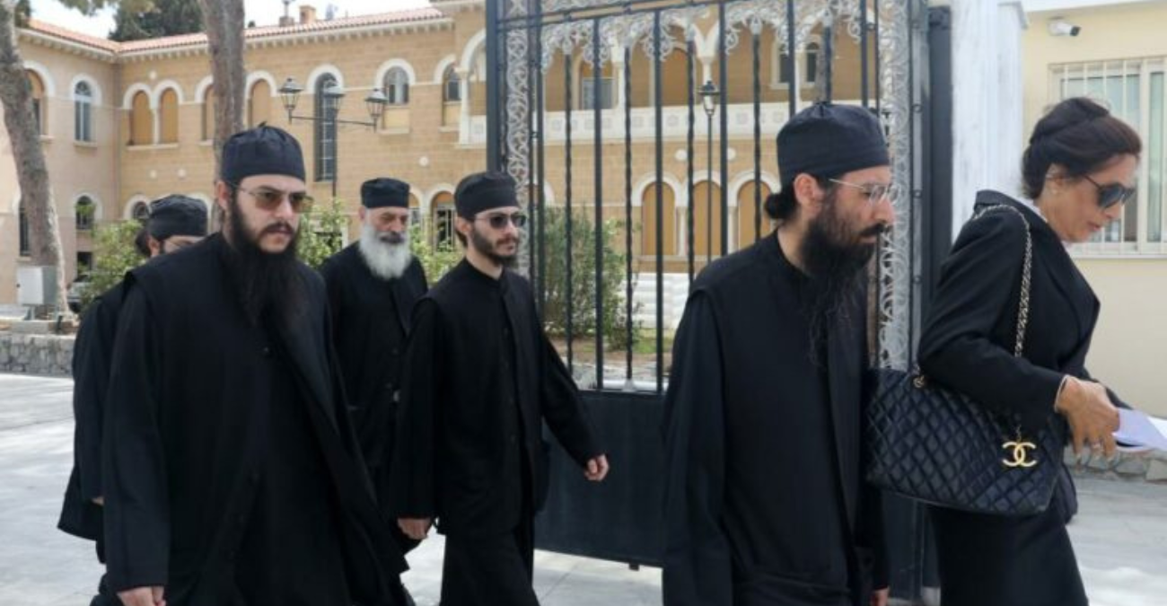 Υπόθεση Μονής Αββακούμ: Το Δικαστήριο απέρριψε την ένσταση της υπεράσπισης για τα τεκμήρια