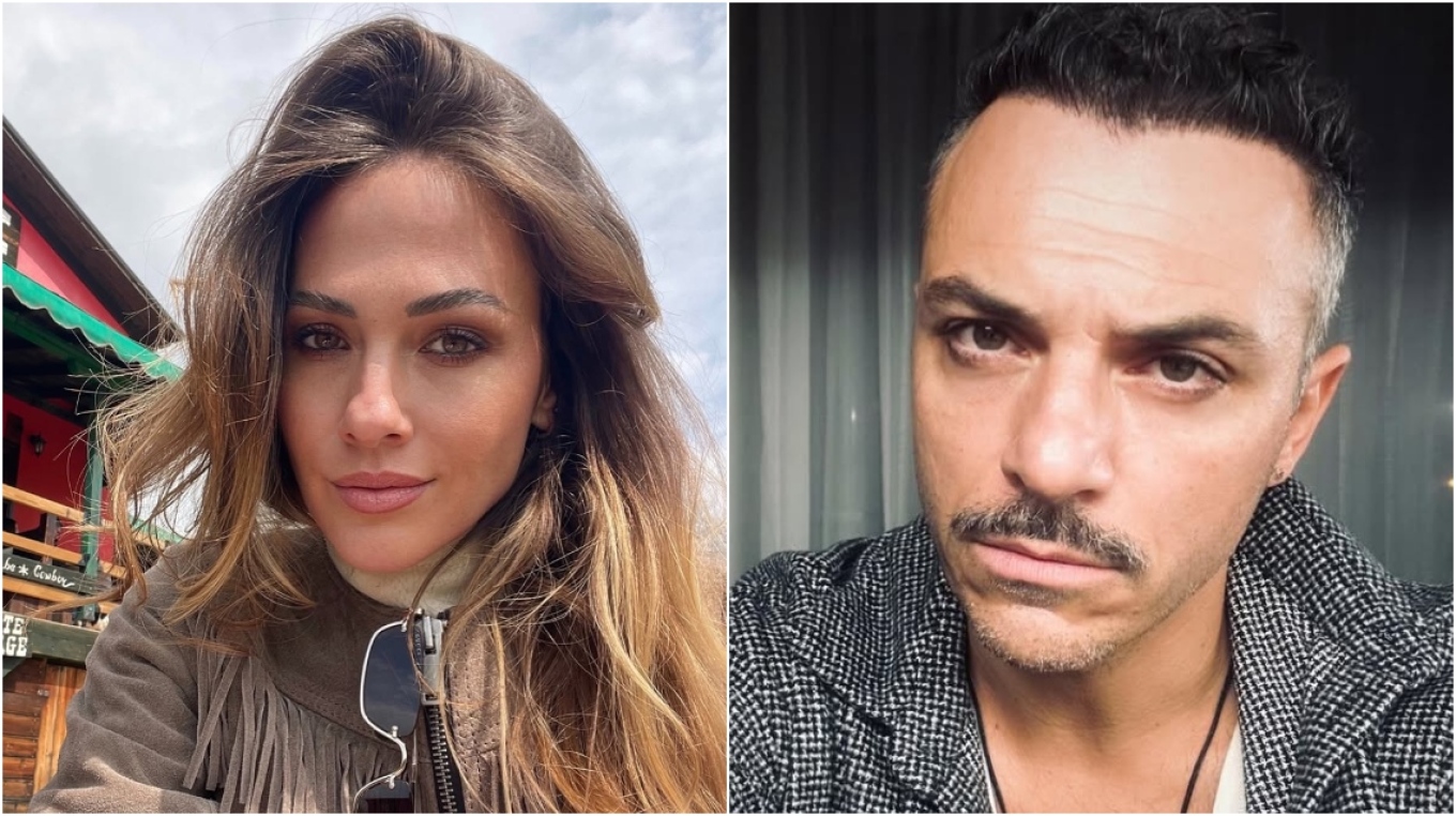 Μαρία Δεληθανάση: Δεν θα ξαναγύριζα στον Κώστα Δόξα