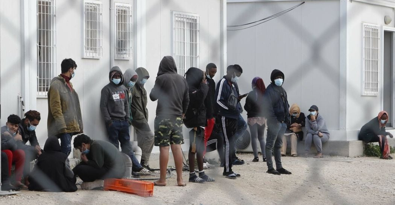 Πάνω από 100 αιτήσεις ασύλου Σύρων απορρίφθηκαν - Τι αναφέρουν πηγές του Υφ. Μετανάστευσης