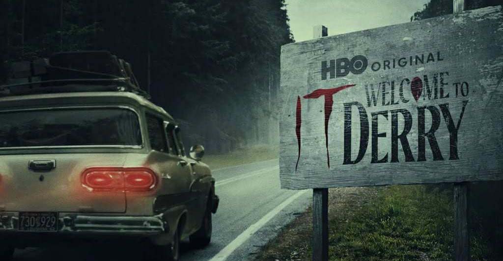 Ξέρω τι θα δεις αυτό το Halloween στο HBO Max: It: Welcome to Derry Ξέρω τι θα δεις αυτό το Halloween στο HBO Max: It: Welcome to Derry