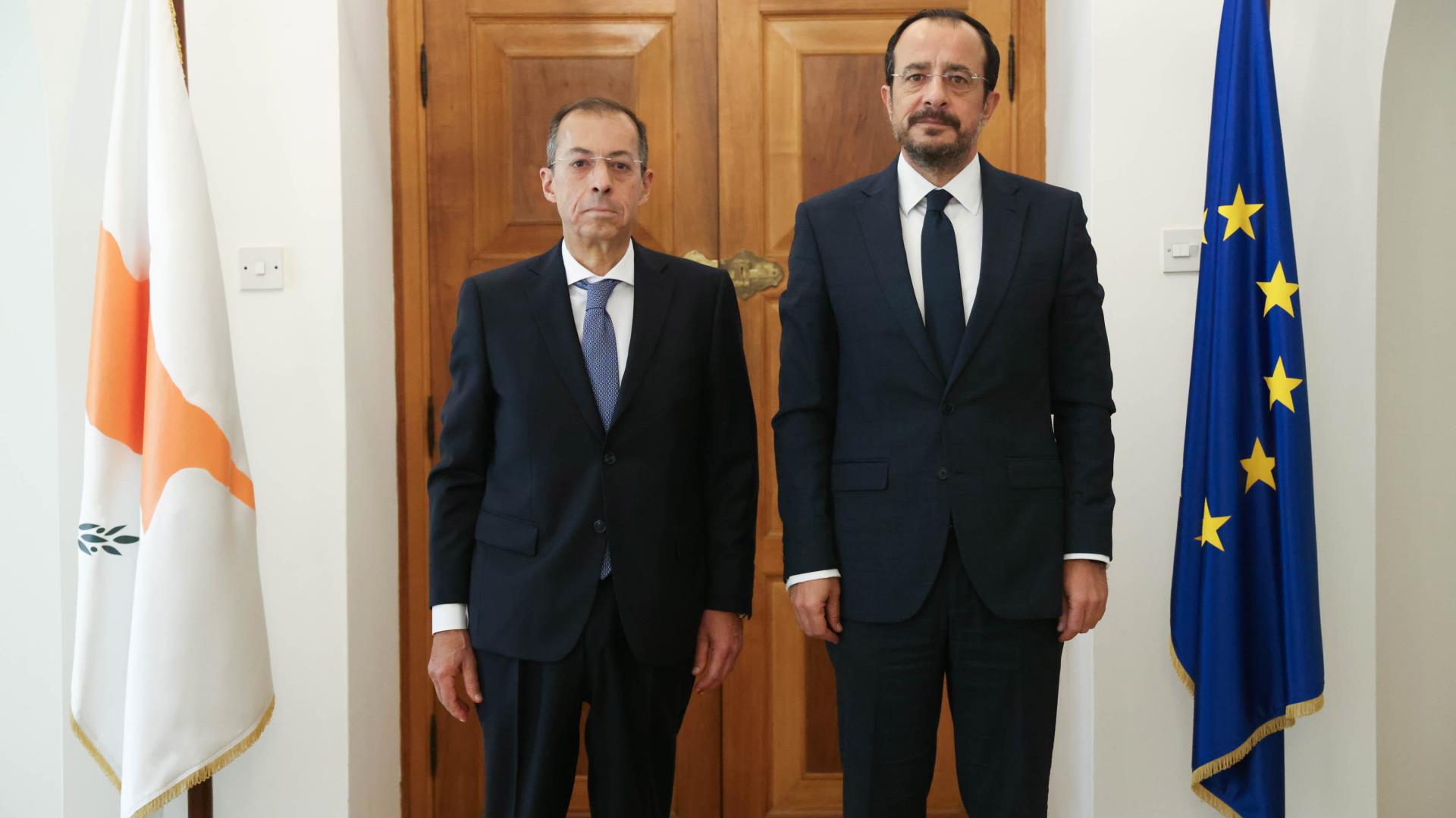 Η Ελλάδα κύριος στυλοβάτης των προσπαθειών για επανένωση