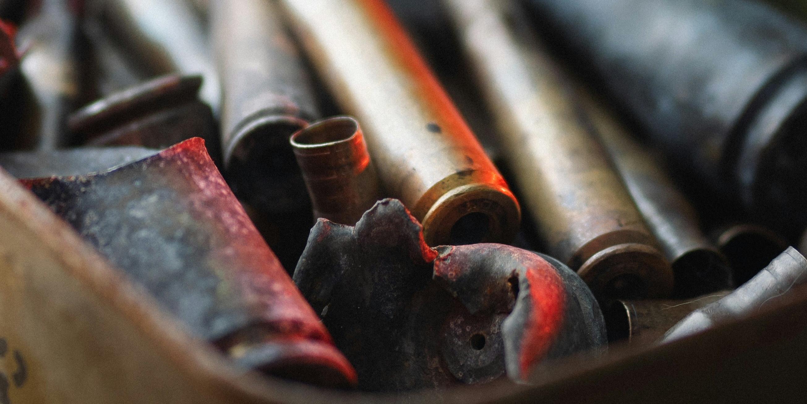 &Theta;&rho;ί&lambda;&epsilon;&rho; &sigma;&tau;&omicron; &Kappa;&alpha;&lambda;ό &Chi;&omega;&rho;&iota;ό: &Pi;ώ&sigmaf; έ&kappa;&alpha;&nu;&alpha;&nu; &phi;&tau;&epsilon;&rho;ά 13 &kappa;&iota;&lambda;ά &epsilon;&kappa;&rho;&eta;&kappa;&tau;&iota;&kappa;ώ&nu; &tau;&eta;&nu; ώ&rho;&alpha; &pi;&omicron;&upsilon; &tau;&omicron; drone &kappa;&alpha;&tau;έ&gamma;&rho;&alpha;&phi;&epsilon;;