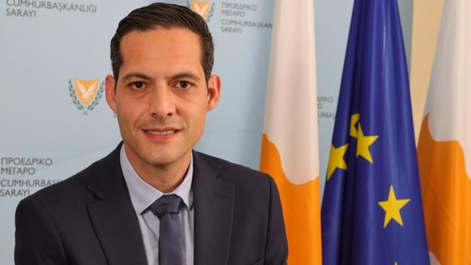 Λετυμπιώτης για Ανταγωνιστική Αγορά Ηλεκτρισμού: «Η χώρα μας γύρισε σελίδα στην ενεργειακή της πορεία»