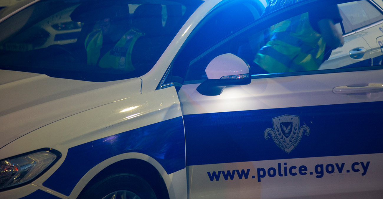 Εντόπισαν κλοπιμαία χρυσαφικά, τσάντες και αρώματα στη Λεμεσό - Δείτε φωτογραφίες