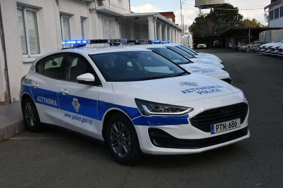&Chi;&epsilon;&iota;&rho;&omicron;&pi;έ&delta;&epsilon;&sigmaf; &sigma;&epsilon; 47&chi;&rho;&omicron;&nu;&omicron; &sigma;&tau;&eta;&nu; &Pi;ά&phi;&omicron; &ndash; &Tau;&iota; &laquo;&xi;&epsilon;&tau;&rho;ύ&pi;&omega;&sigma;&alpha;&nu;&raquo; &sigma;&epsilon; &upsilon;&pi;&omicron;&sigma;&tau;&alpha;&tau;&iota;&kappa;ό