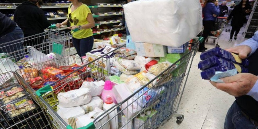 &Upsilon;&pi;. &Pi;&rho;&omicron;&sigma;&tau;&alpha;&sigma;ί&alpha;&sigmaf; &Kappa;&alpha;&tau;&alpha;&nu;&alpha;&lambda;&omega;&tau;ή: &laquo;&Delta;&epsilon;&nu; &upsilon;&pi;ά&rho;&chi;&omicron;&upsilon;&nu; &alpha;&upsilon;&xi;ή&sigma;&epsilon;&iota;&sigmaf; &sigma;&epsilon; &tau;&rho;ό&phi;&iota;&mu;&alpha; &kappa;&alpha;&iota; &kappa;&alpha;ύ&sigma;&iota;&mu;&alpha; &pi;&omicron;&upsilon; &delta;&epsilon;&nu; &delta;&iota;&kappa;&alpha;&iota;&omicron;&lambda;&omicron;&gamma;&omicron;ύ&nu;&tau;&alpha;&iota;&raquo;
