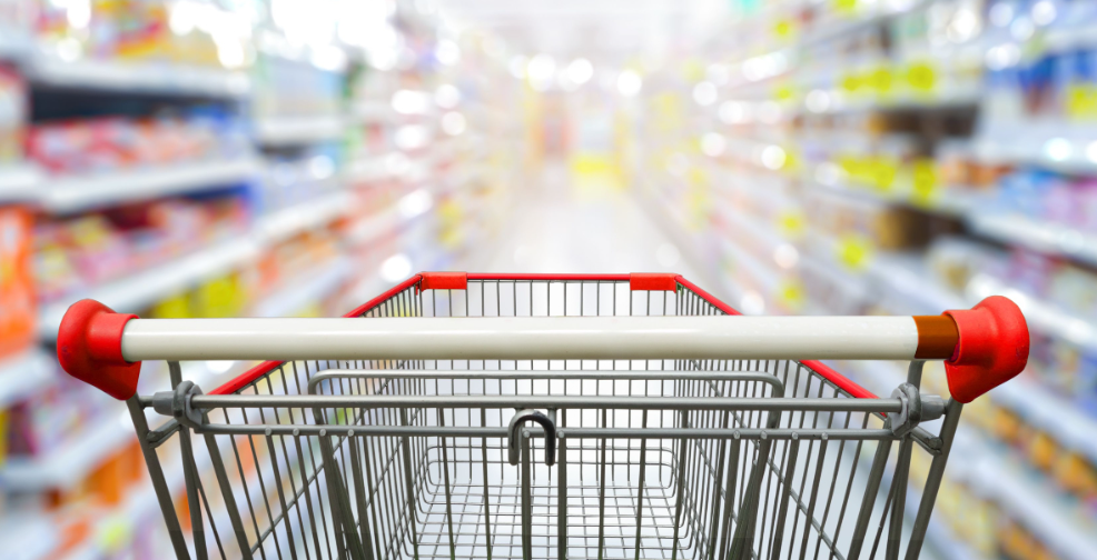 VIDEO: «Υγειονομική βόμβα» σε μίνι μάρκετ - Του έβαλαν «λουκέτο» - Κατάσχεσαν από ψάρια μέχρι κρέατα