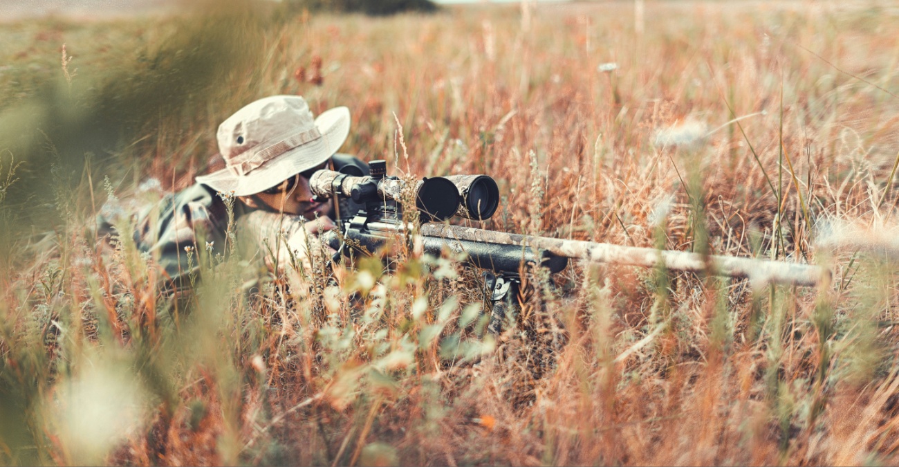 Κυνήγι με… λιγότερα όπλα φέτος – Στρέφονται «στον σύγχρονο τρόπο ζωής» οι κυνηγοί Κυνήγι με… λιγότερα όπλα φέτος – Στρέφονται «στον σύγχρονο τρόπο ζωής» οι κυνηγοί
