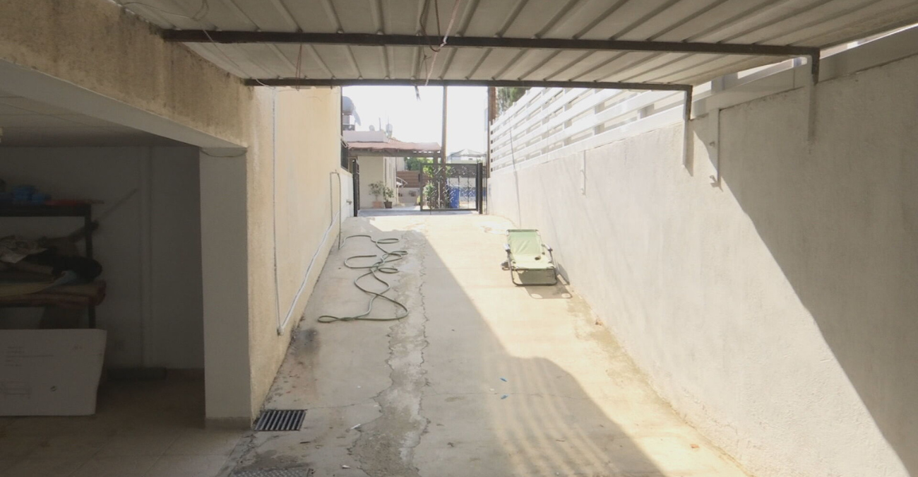 Πρόταση στο Υπουργικό από ΥΠΕΣ για αύξηση καταφυγίων - Στόχος να καλύπτει το 45% του πληθυσμού