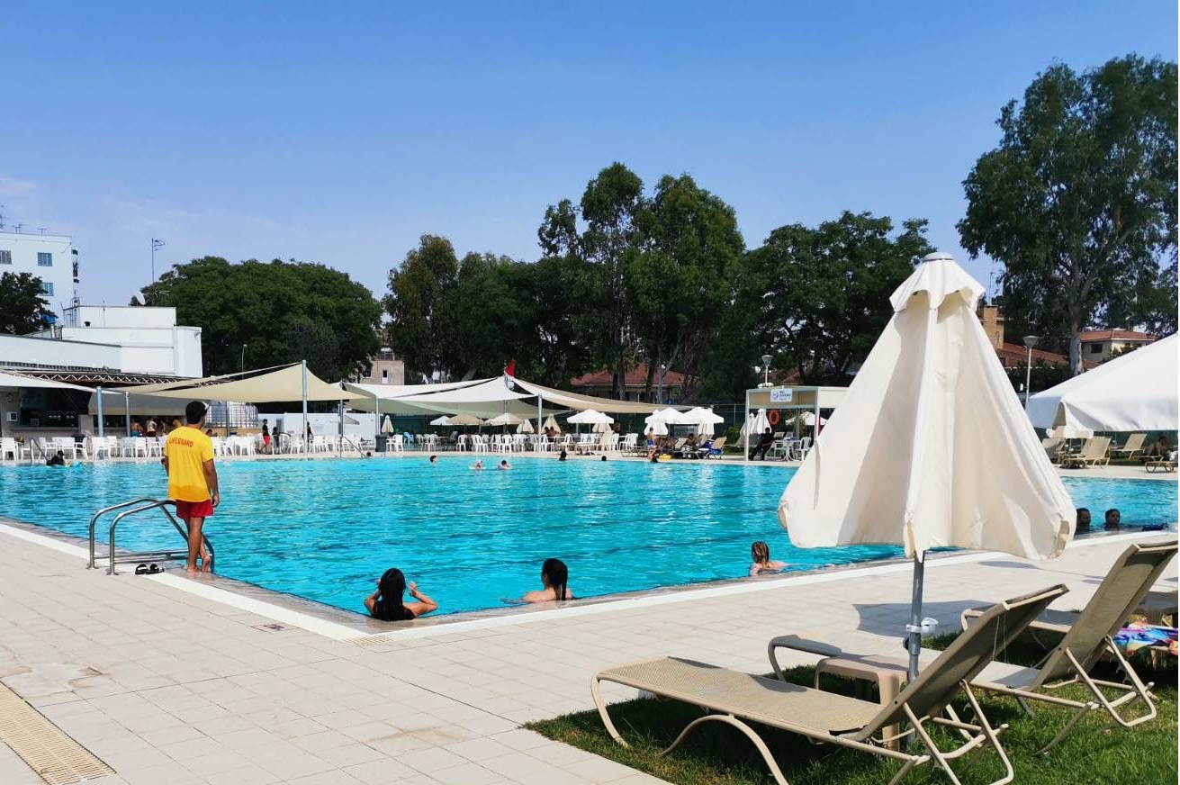 Έκλεισε εκτάκτως το Κολυμβητήριο Λευκωσίας